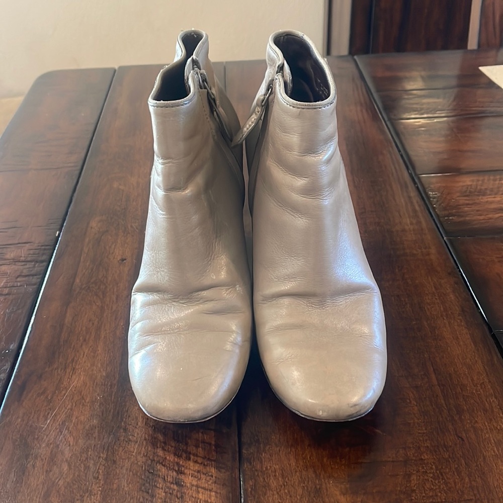 Tory Burch Booties